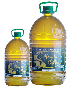 Aceite de oliva virgen extra