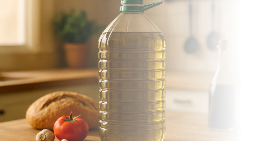 Aceite Familiar