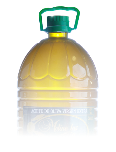 Nuestro Aceite AOVE de Olvera